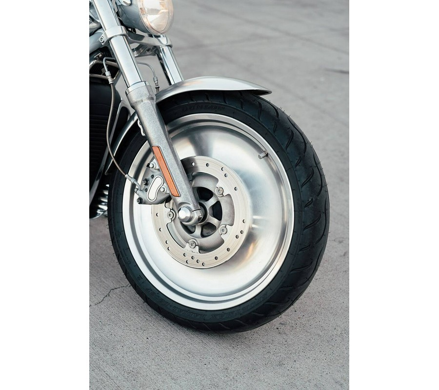 2003 Harley-Davidson V-ROD Anniversary Edition