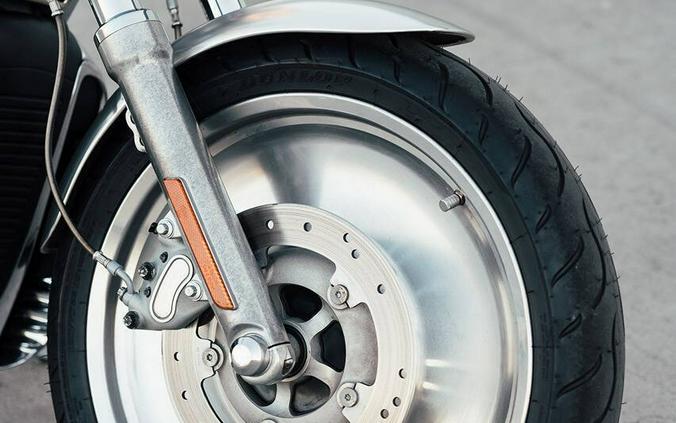 2003 Harley-Davidson V-ROD Anniversary Edition