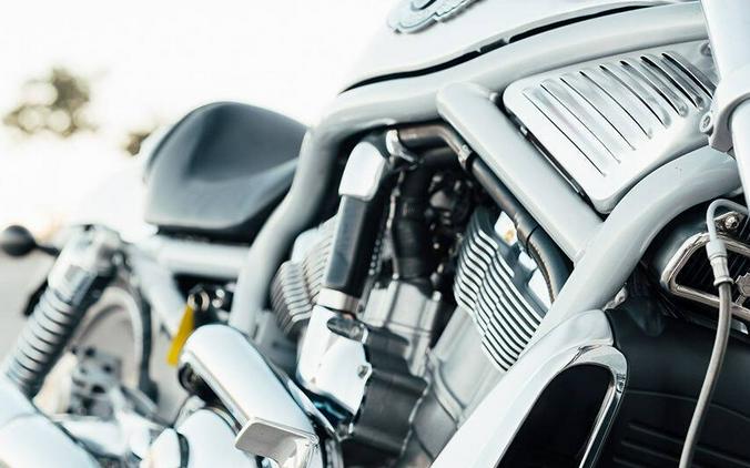 2003 Harley-Davidson V-ROD Anniversary Edition