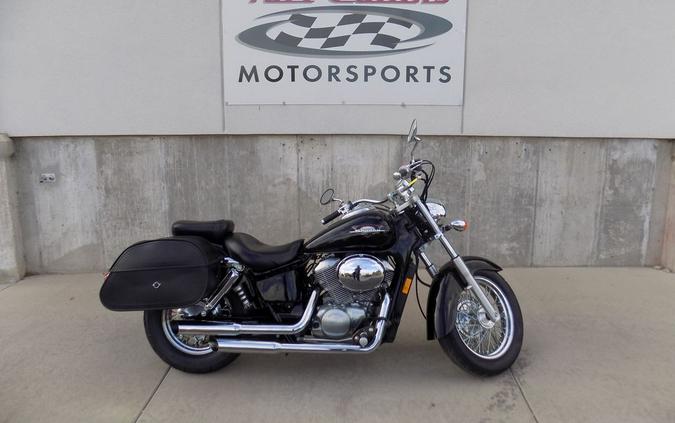 2000 Honda® Shadow Aero 750