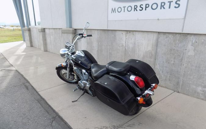 2000 Honda® Shadow Aero 750