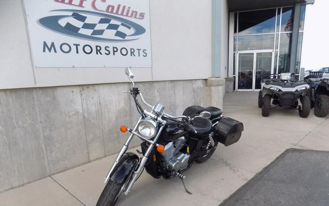 2000 Honda® Shadow Aero 750