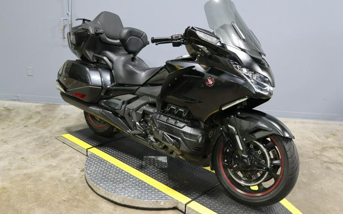 2021 Honda 2021 Honda Gold Wing