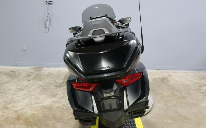 2021 Honda 2021 Honda Gold Wing