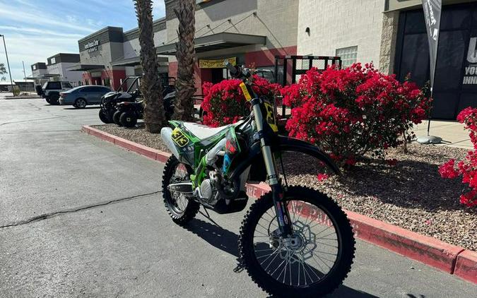 2021 Kawasaki KX™450