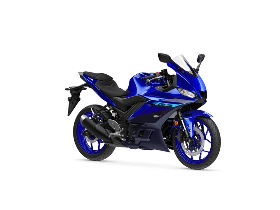 2023 Yamaha YZF-R3ABS