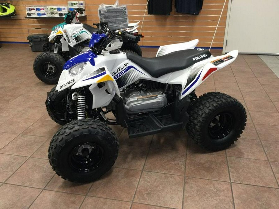 2024 Polaris® Outlaw 110 EFI