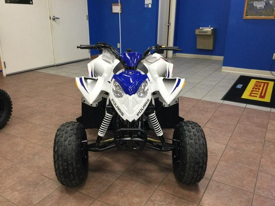 2024 Polaris® Outlaw 110 EFI