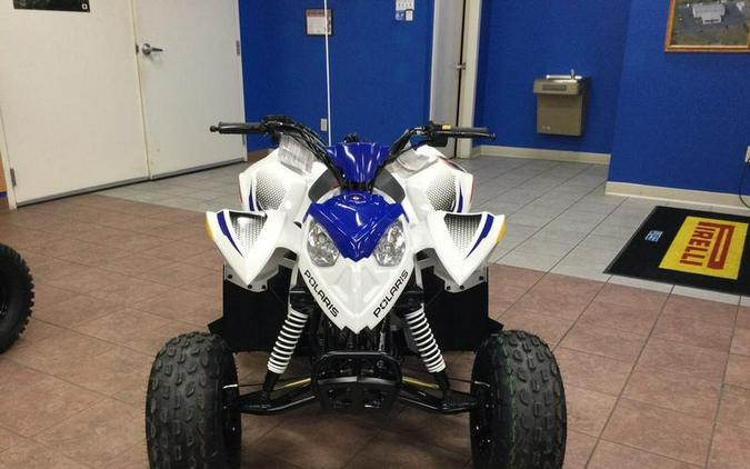 2024 Polaris® Outlaw 110 EFI