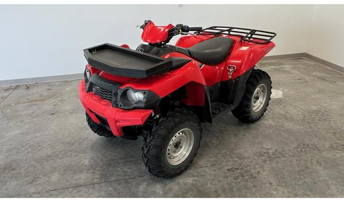 2008 Kawasaki BRUTE FORCE 750 4X4I