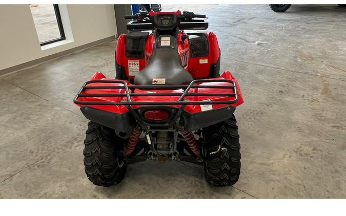 2008 Kawasaki BRUTE FORCE 750 4X4I