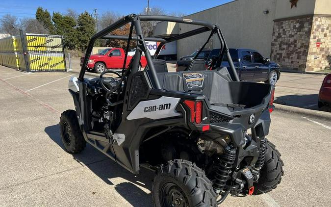 2023 Can-Am® Maverick Trail 700