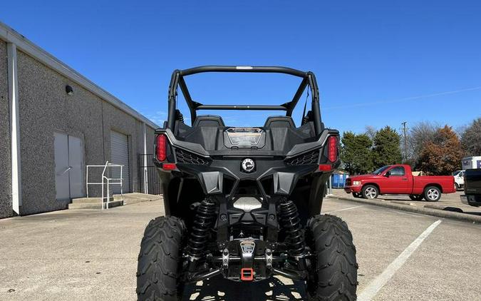 2023 Can-Am® Maverick Trail 700