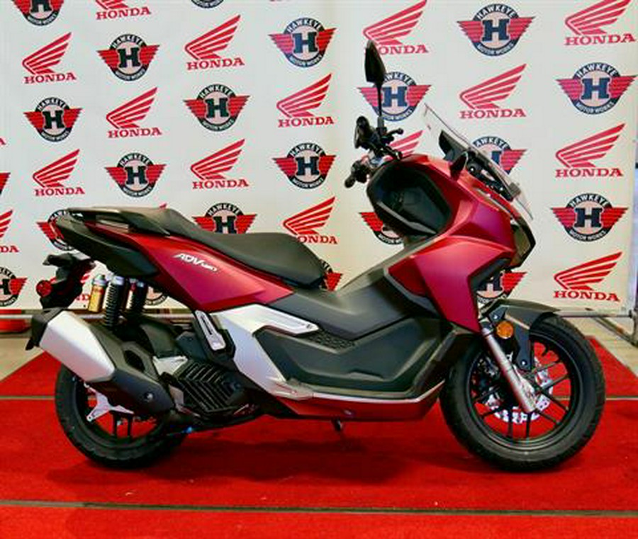 2024 Honda ADV160