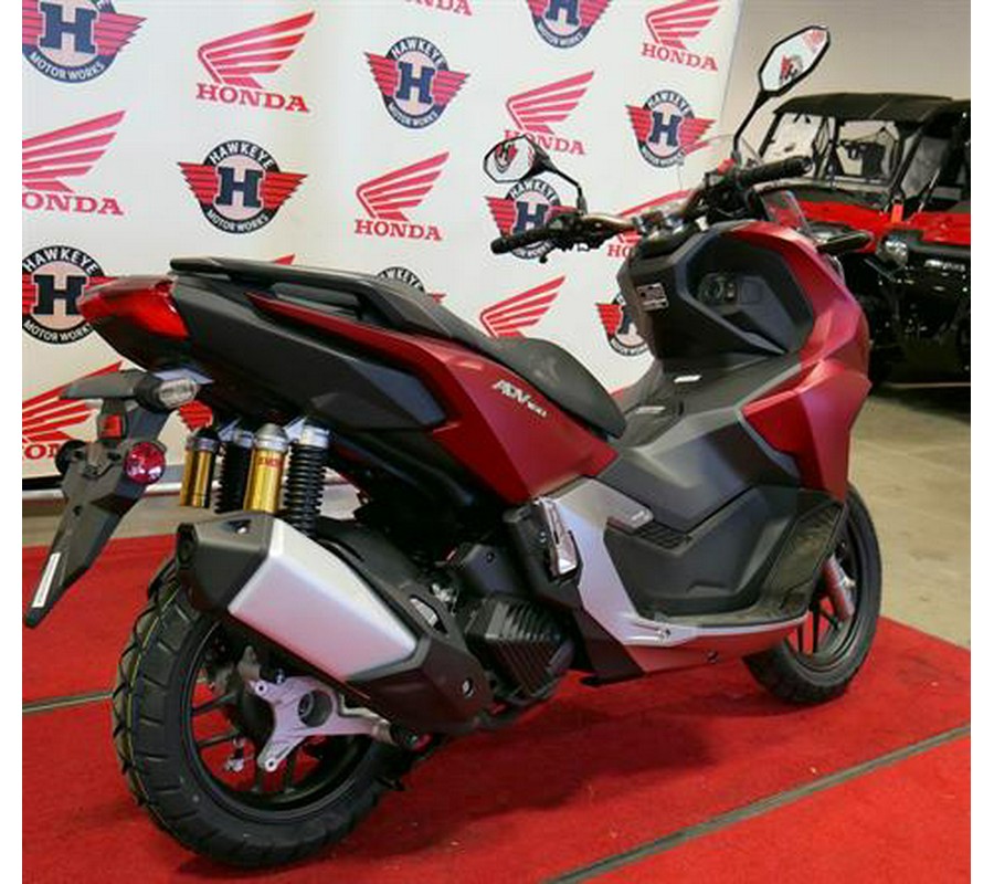 2024 Honda ADV160