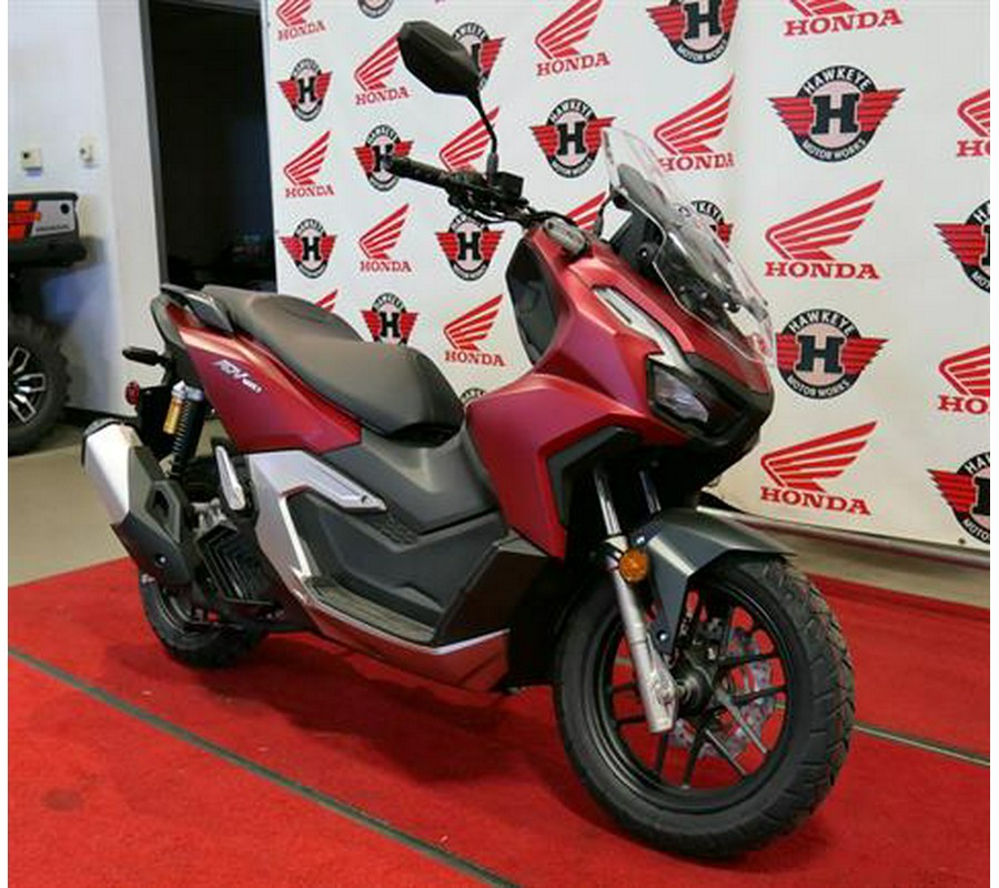 2024 Honda ADV160