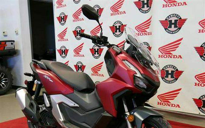 2024 Honda ADV160