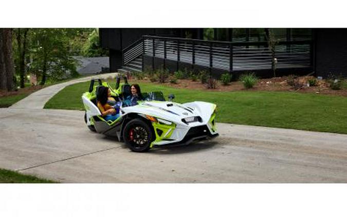 2023 Polaris Slingshot® R