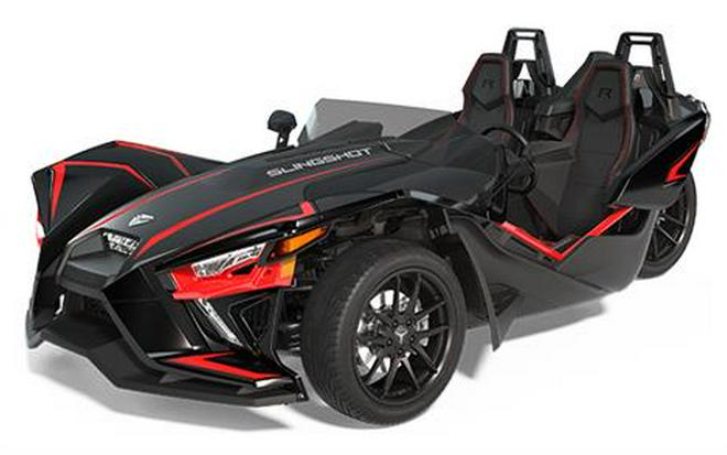 2020 Slingshot Slingshot R