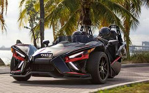 2020 Slingshot Slingshot R