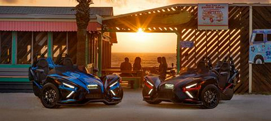 2020 Slingshot Slingshot R