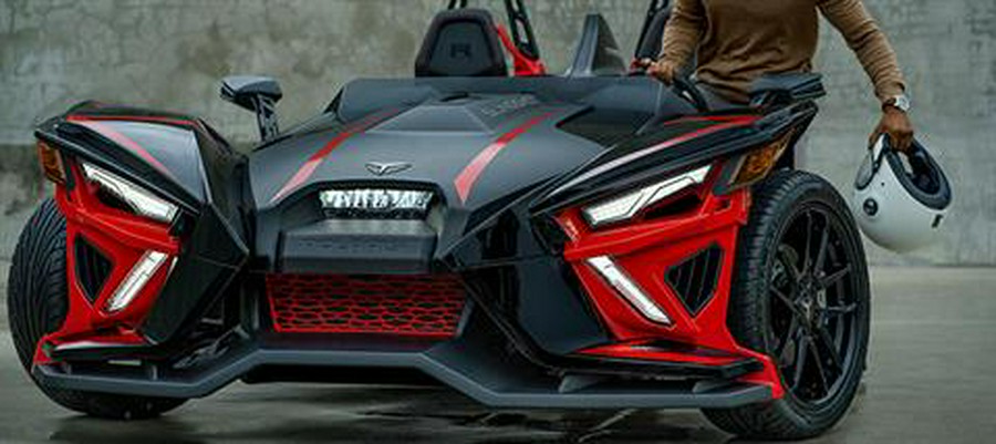 2020 Slingshot Slingshot R