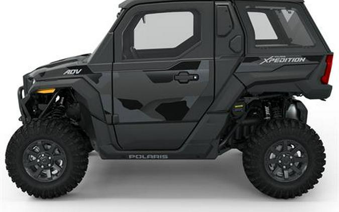 2025 Polaris Polaris XPEDITION ADV Northstar