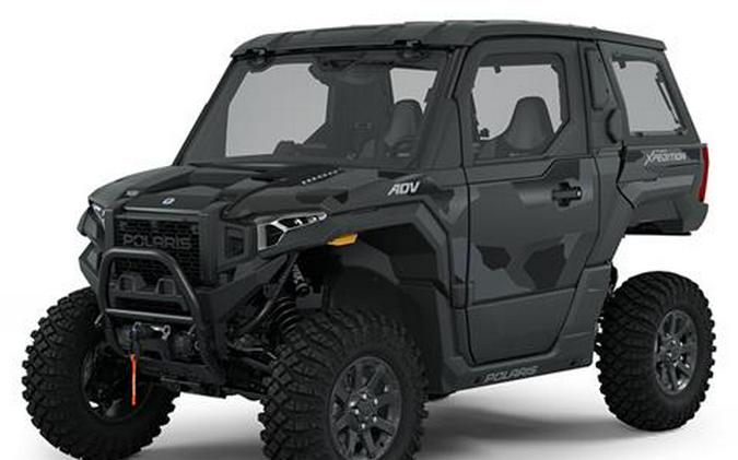 2025 Polaris Polaris XPEDITION ADV Northstar