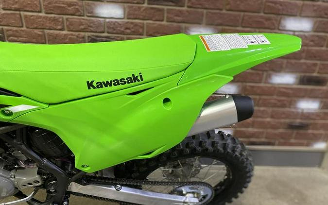 2025 Kawasaki KX™112