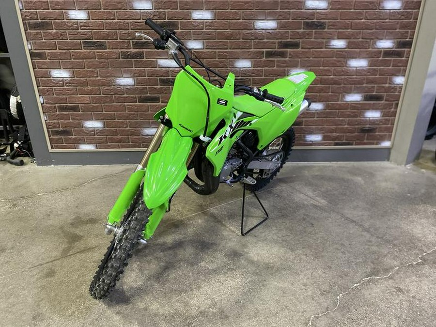 2025 Kawasaki KX™112