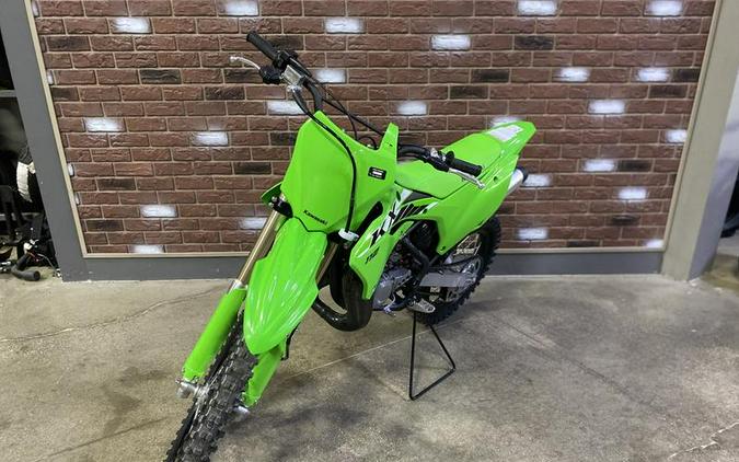 2025 Kawasaki KX™112