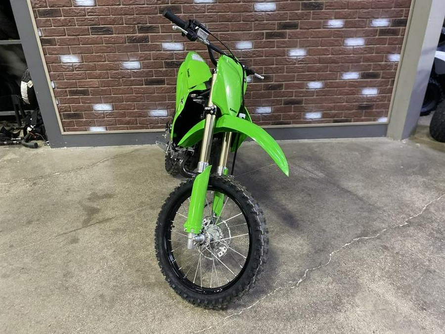 2025 Kawasaki KX™112