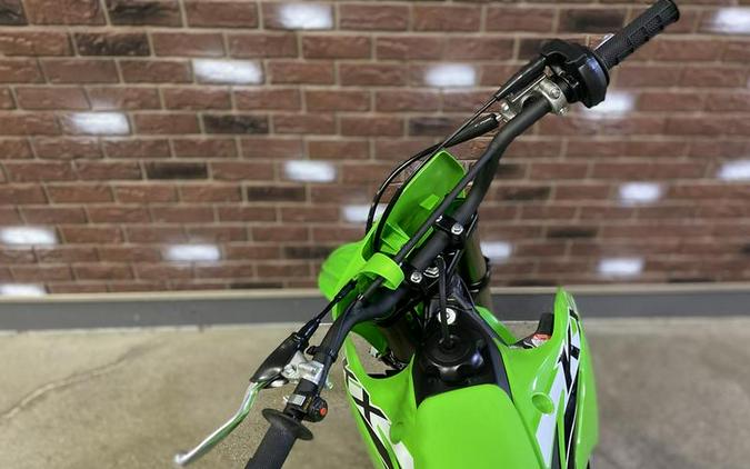 2025 Kawasaki KX™112