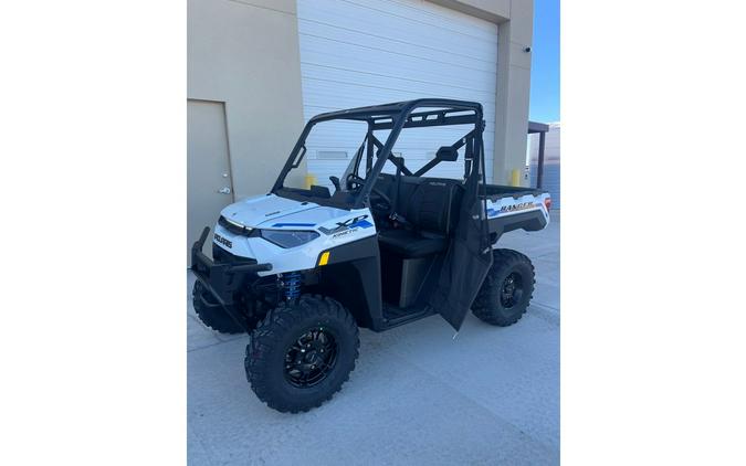 2024 Polaris Industries Ranger XP® Kinetic Ultimate