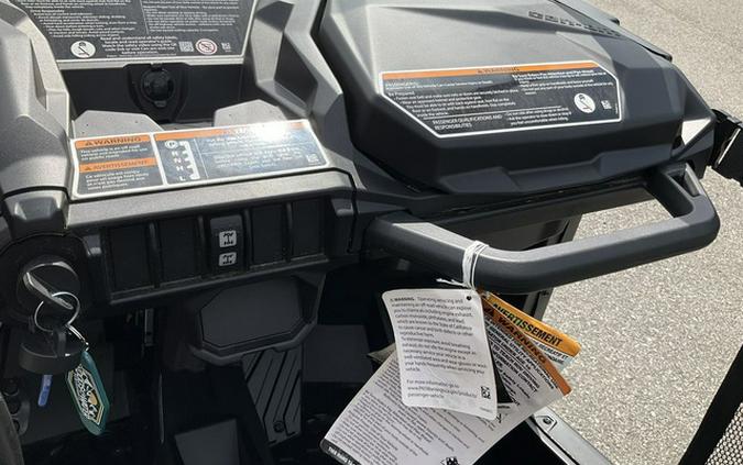 2025 Can-Am Maverick Trail DPS 700