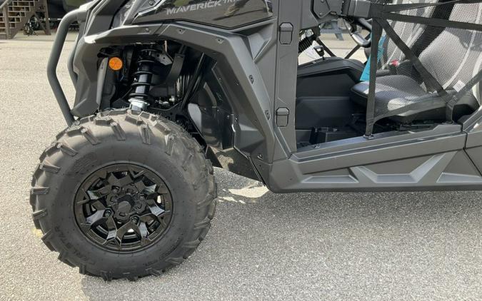 2025 Can-Am Maverick Trail DPS 700