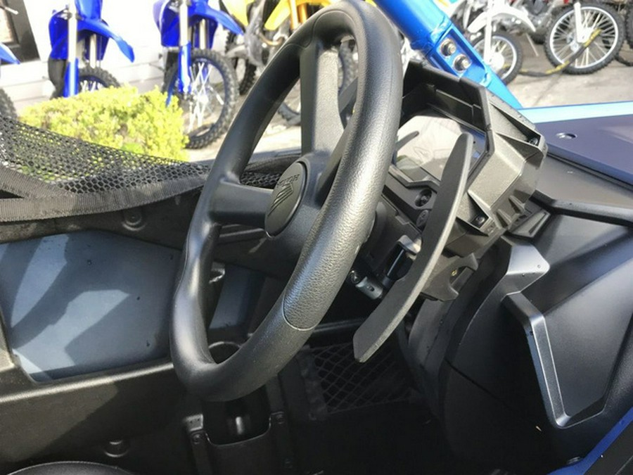 2025 Honda Talon 1000X FOX Live Valve