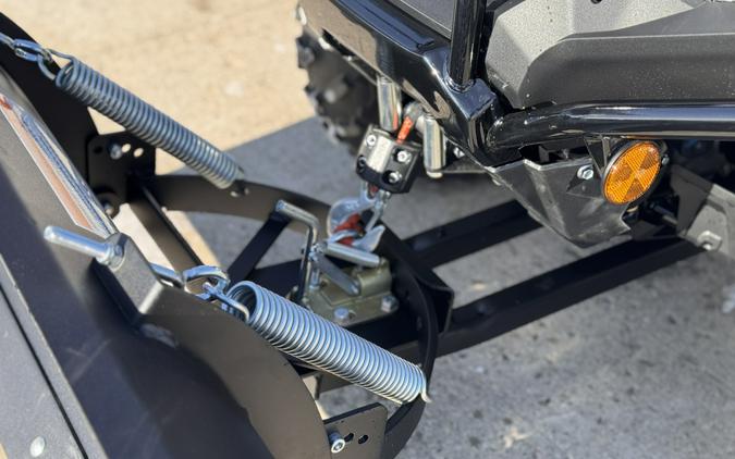 2026 Honda FourTrax Rancher® 4X4 Automatic DCT EPS