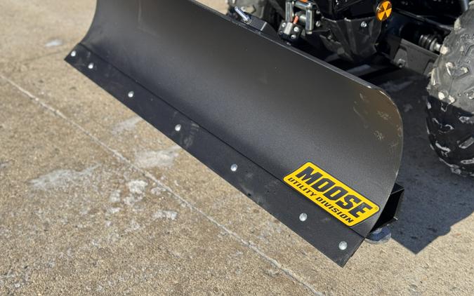 2026 Honda FourTrax Rancher® 4X4 Automatic DCT EPS