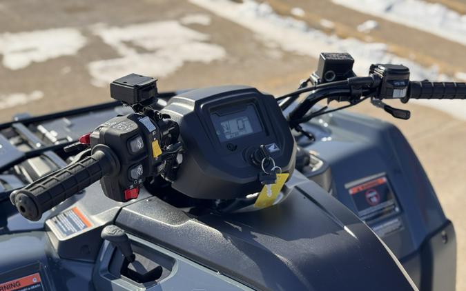 2026 Honda FourTrax Rancher® 4X4 Automatic DCT EPS