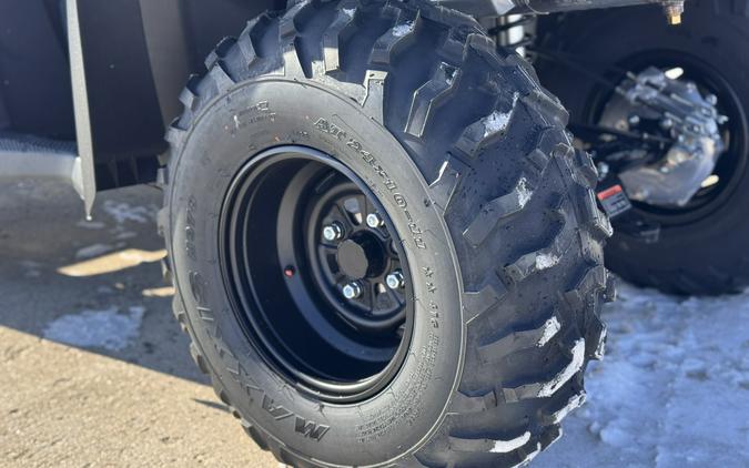 2026 Honda FourTrax Rancher® 4X4 Automatic DCT EPS