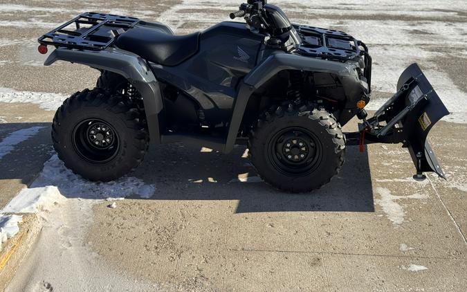 2026 Honda FourTrax Rancher® 4X4 Automatic DCT EPS