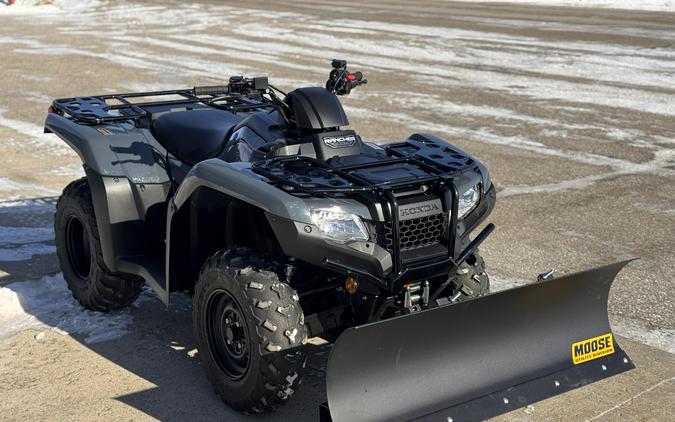 2026 Honda FourTrax Rancher® 4X4 Automatic DCT EPS