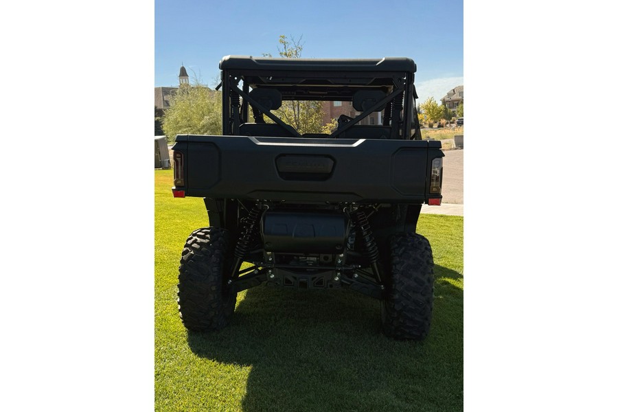 2025 CFMOTO U10XL PRO CF1000UZ-8L U10 XL Pro