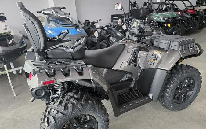 2026 Polaris Sportsman Touring XP 1000 Trail