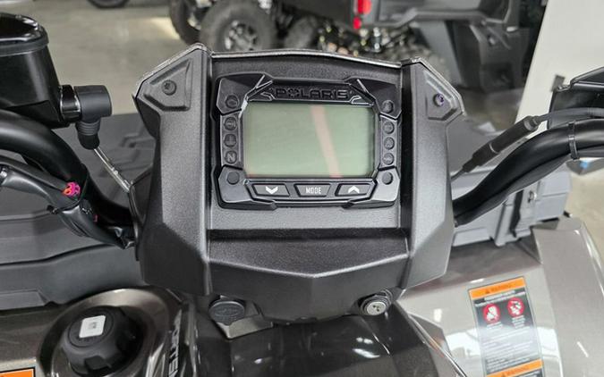 2026 Polaris Sportsman Touring XP 1000 Trail