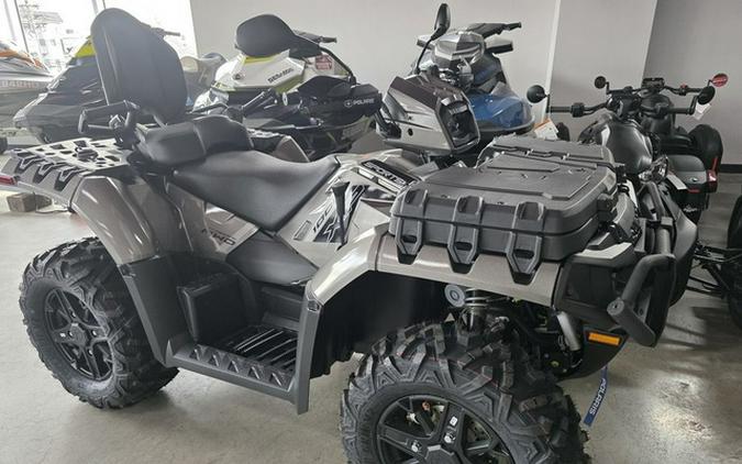 2026 Polaris Sportsman Touring XP 1000 Trail