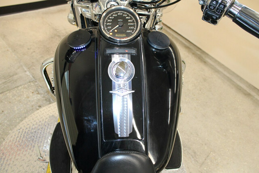 Used 2017 Harley-Davidson Road King Grand American Touring FLHR Motorcycle For Sale In Miami, Florida