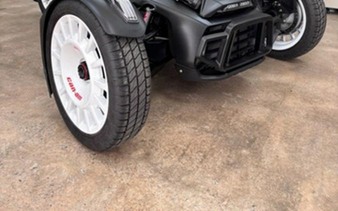 2023 Can-Am Ryker Rally Rotax 900 ACE