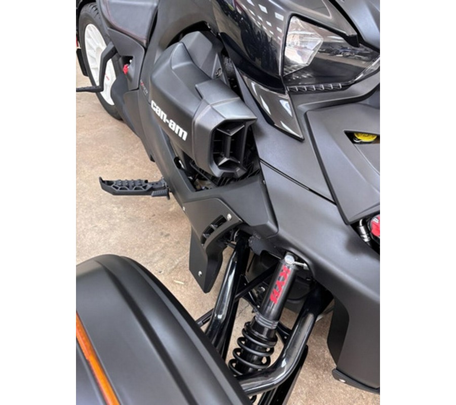 2023 Can-Am Ryker Rally Rotax 900 ACE